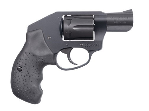 CHARTER ARMS UNDERCOVERETTE OFF DUTY .32 MAG. ALUMINUM 6 SHOT 2IN FIXED CONCEALED BLACK BLACK PASSIVATE 53221 - Taurus Savings